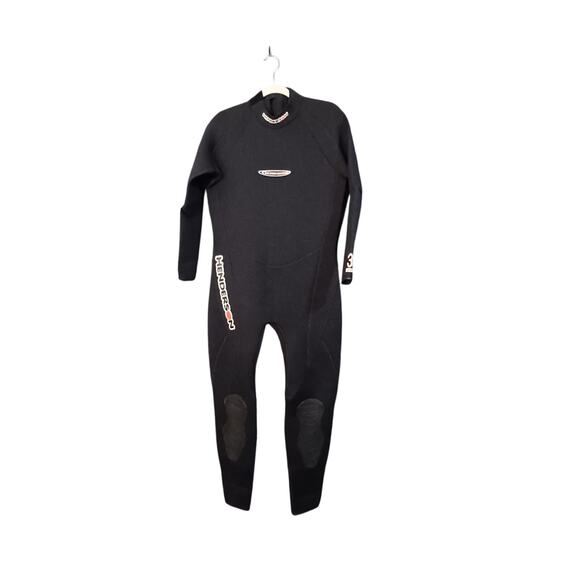 Henderson Divewear 3MM NWT Men's Large NEVER WORN N830MB-01 - Picture 10 of 10